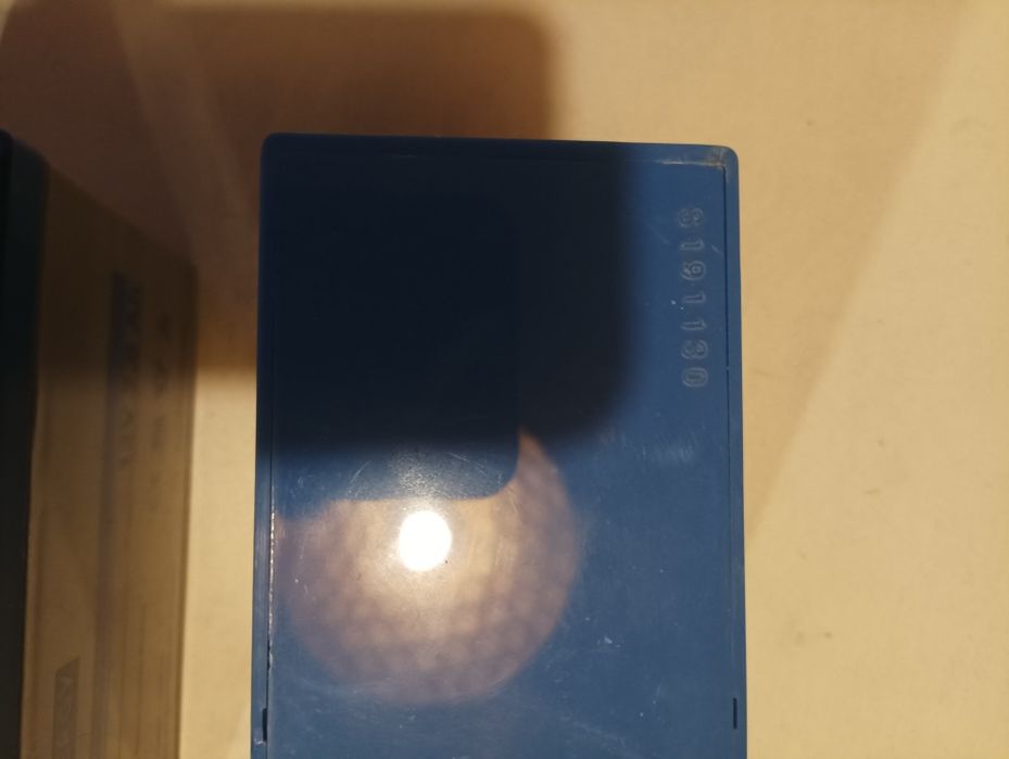 Baterias de 12 V-7Ah,em bom estado,mas vão sem carga, marca MAX Energy