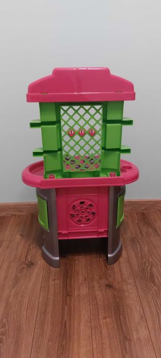 Дитяча іграшкова кухня «ТехноК»