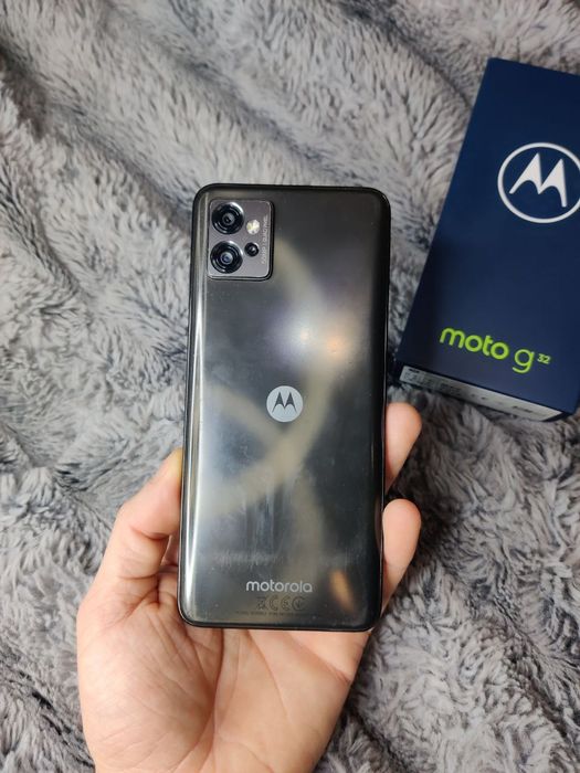 Motorola g 32.в хорошому стані.
