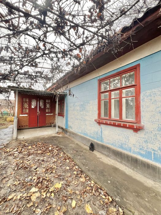 Продається добротний дім!