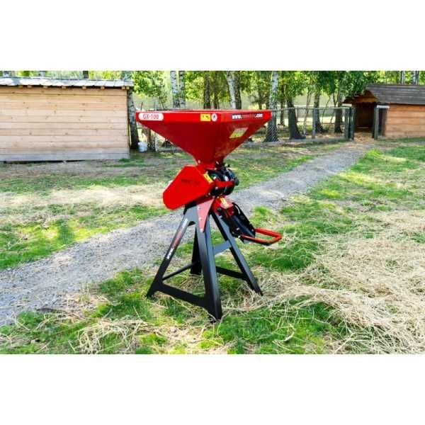 Zgniatacz / Gniotownik / Śrutownik dostawa cała Polska