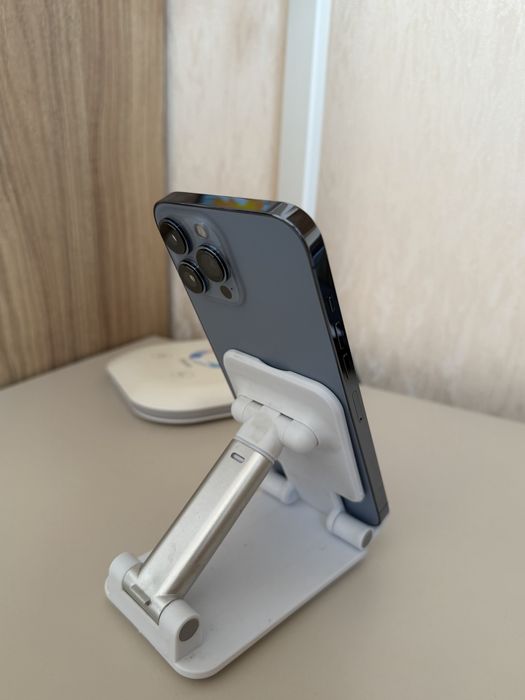 iPhone 13 Pro Max 256 GB — ідеальний стан, батарея 88%