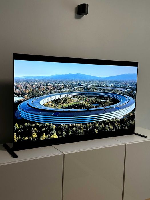 TV 55" SONY 4K - Modelo XR55X90J (Perfeito Estado)