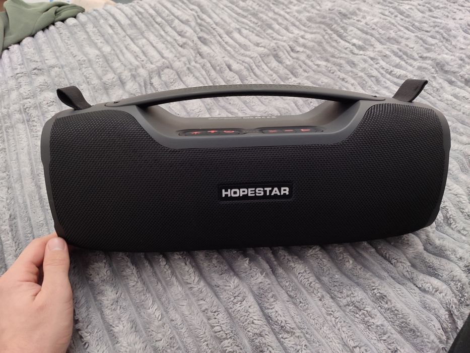 Портативна колонка hopestar A6 x