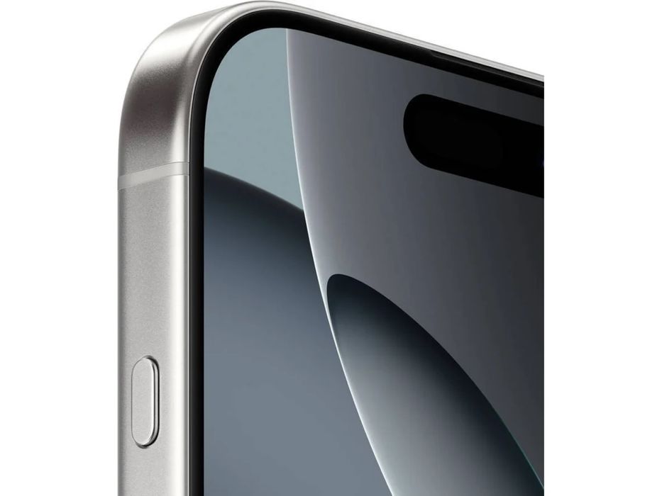 IPHONE 16 PRO MAX 1TB ( Titânio Branco)