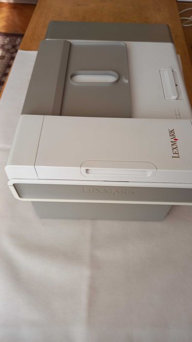 Kserokopiarka Lexmark 5470