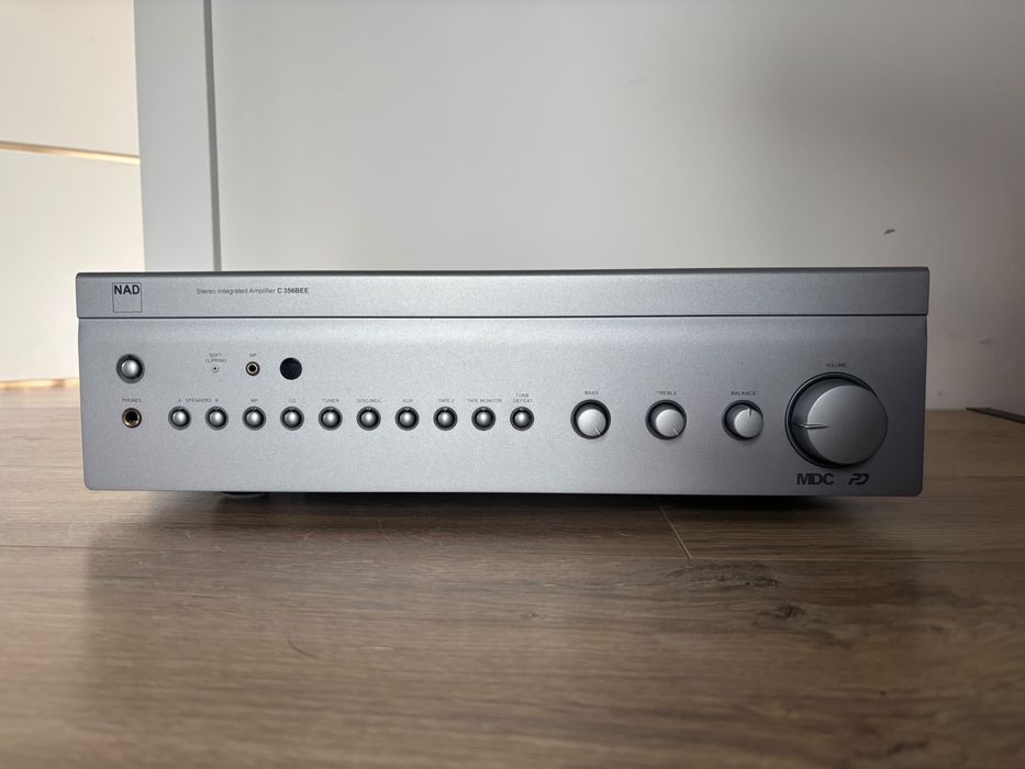 Nad 356 bee stereo