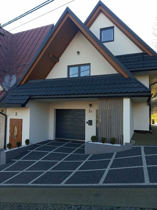 Apartamenty Świstak. Zapraszamy