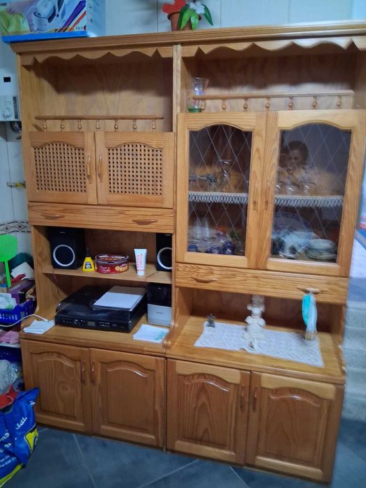 Vendo Moveis usados em bom estado