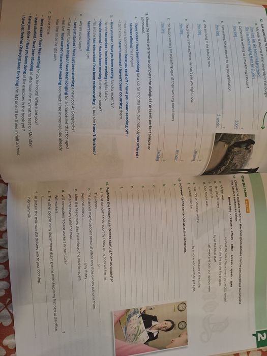 Caderno de atividades Inglês 11°ano64750887301249123