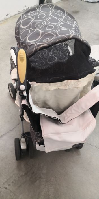 Conjunto Trio Chicco