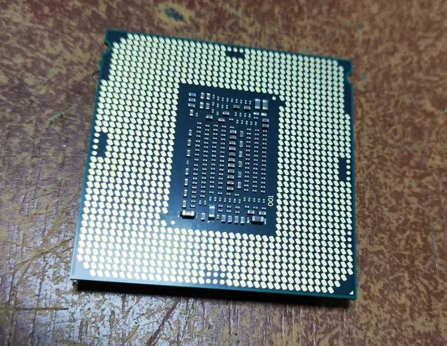 Intel Gold G5400,i3 8100, i3 9100 i5 8400/8-gen/Coffee Lake, S1151 ОПТ