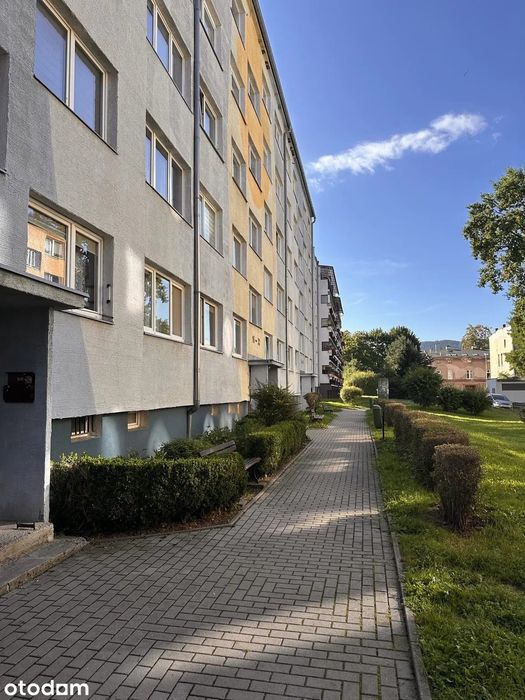 Mieszkanie spółdzielcze w Lubawce