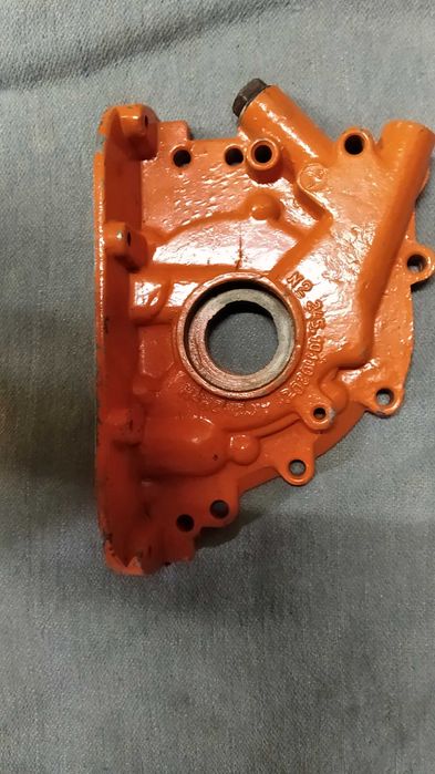 маслонасос сенс ,славута !