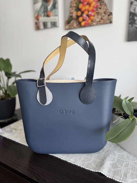 O bag mini original