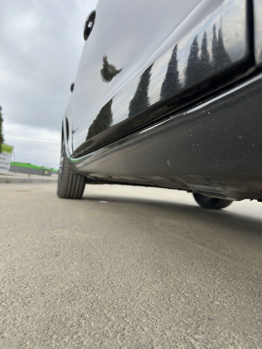 Renault megane 3 Bose рейсталінговий