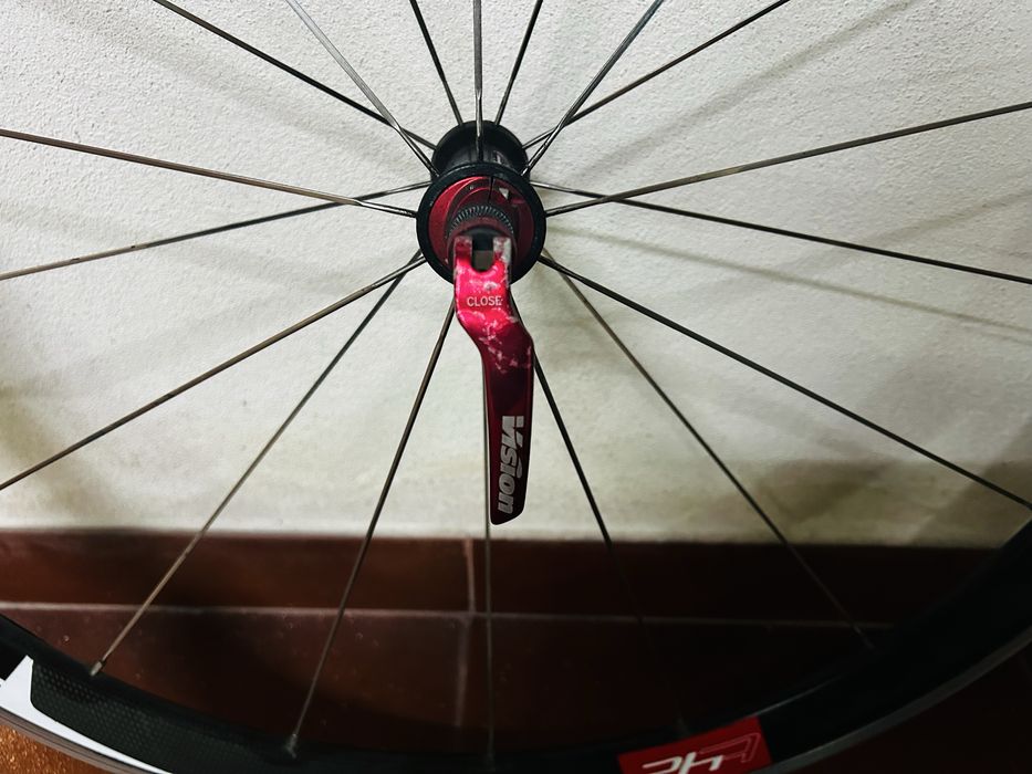 Rodas Vision T42