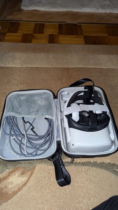 Meta/Oculus quest 2 128gb VR