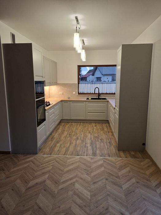 dom parterowy jednorodzinny na sprzedaż