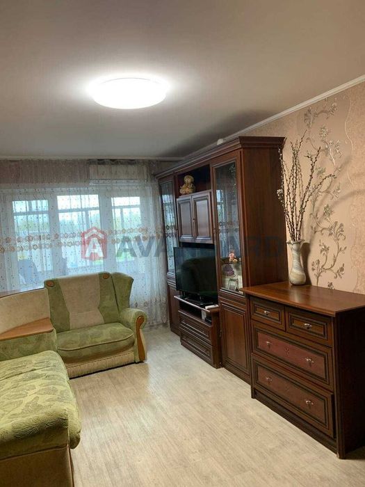 Продаж 3-х кімнаиної квартири 1-й Південний.