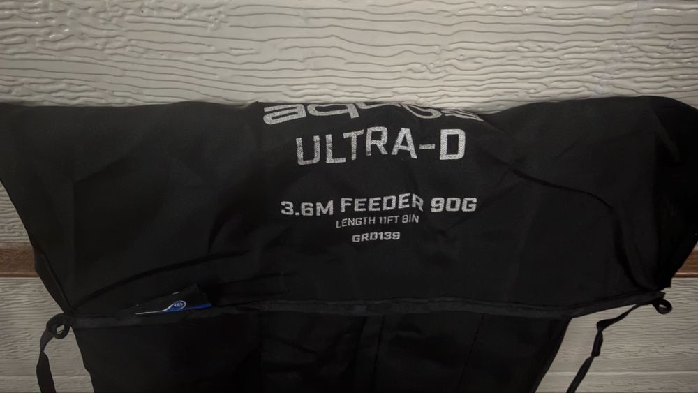 Matrix Aquos Ultra D 3,6m  90G