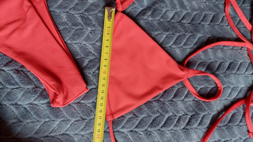 Купальник роздільний