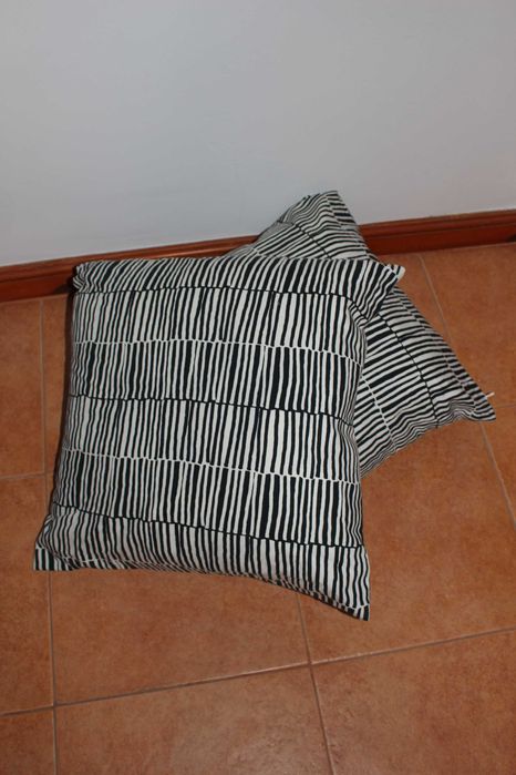 Almofadas decorativas
