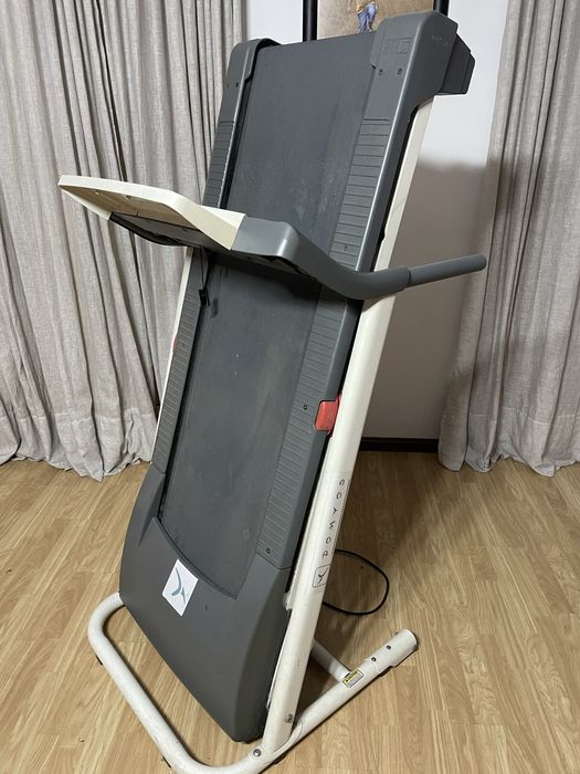 Passadeira elétrica Domyos TC 290