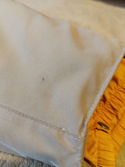 Timberland ciepła kurtka zimowa męska M/L