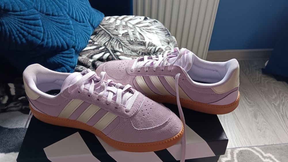 Adidas breaknet sleek