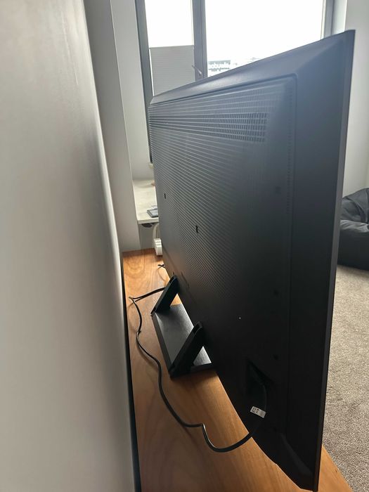 Telewizor TCL 55C745 55" QLED 4K 144Hz Google TV