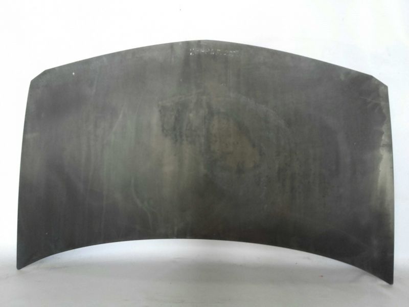 Capot RENAULT Megane II (BM0/1_, CM0/1_)