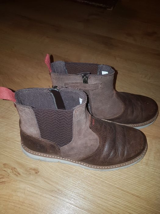 Timberland  buty botki 38