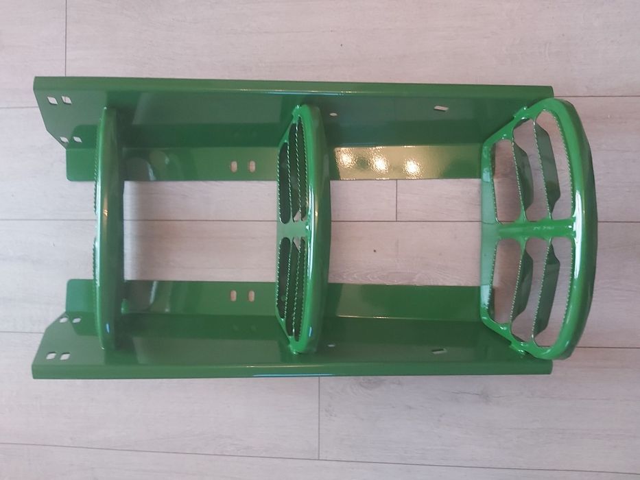 AL156877-Schody John Deere 3 stopnie