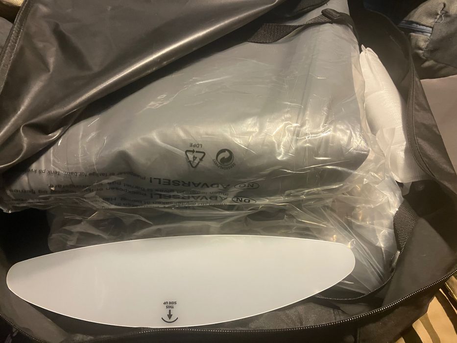 Kajak Aqua Marina Tomahawk