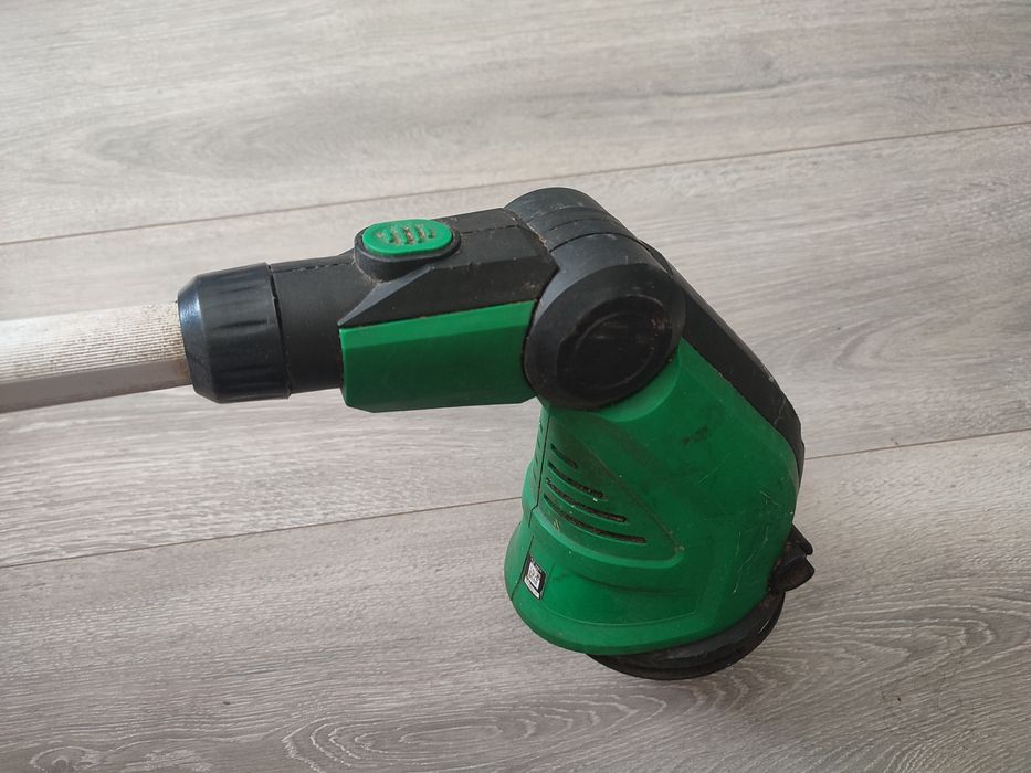Тример Garden Line GLGT400 230V 600W