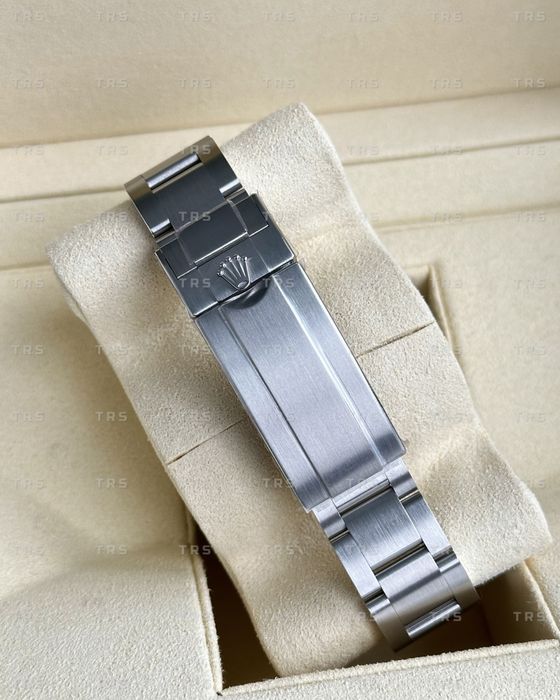 Годинник Submariner Date 40mm 116610LV HULK