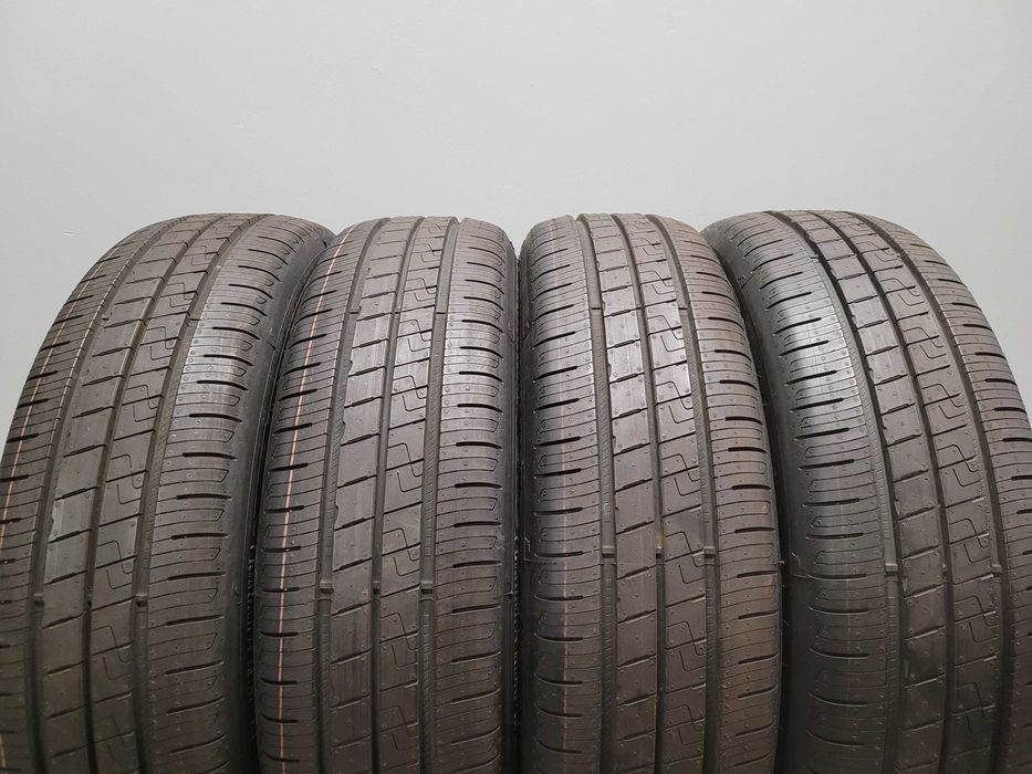 4x175/65R17 Goodyear EfficientGrip Performance 2, 87H, 2025 rok, NOWE