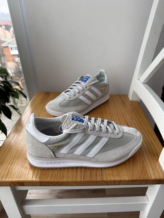 ОРИГІНАЛ 100% Adidas SL 72 Originals | JI1281 кросівки 40 р