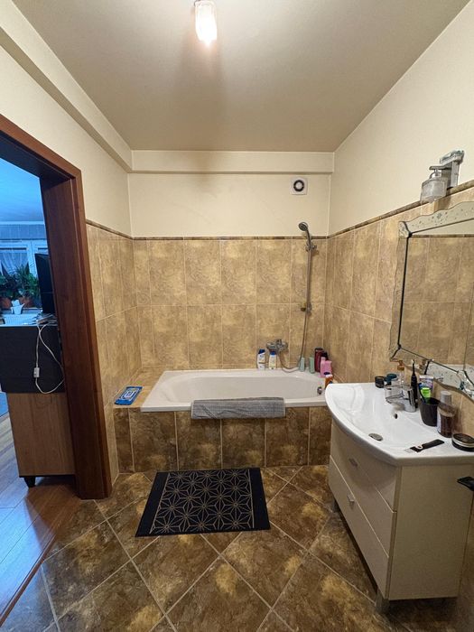 Kawalerka do wynajęcia