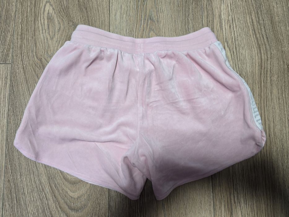 шорти  Juicy Couture