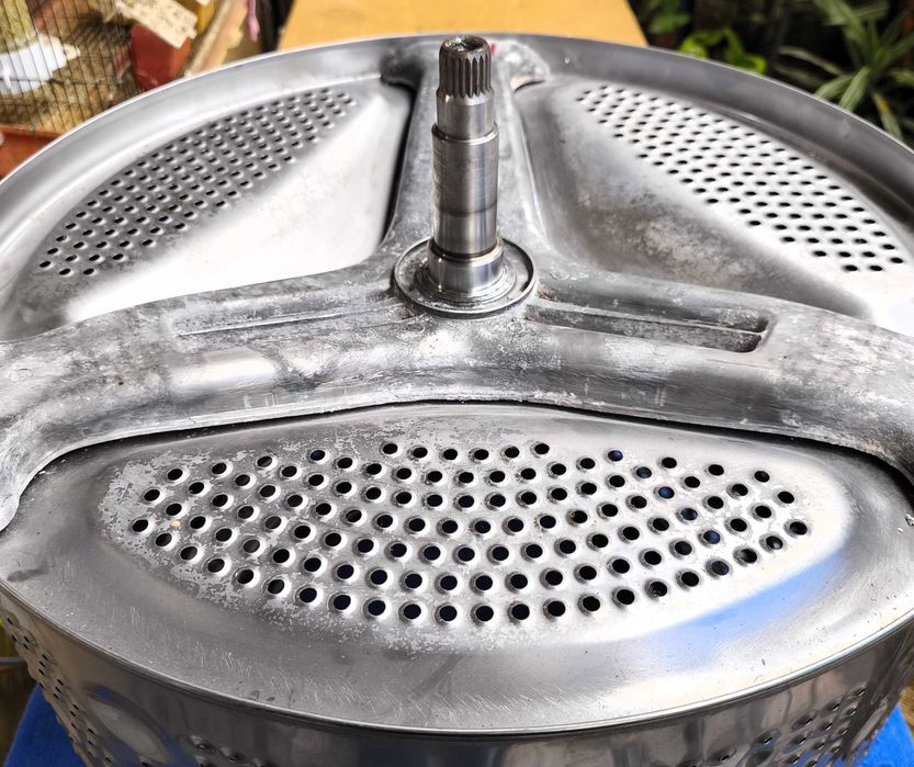 Pecas para Máquinas de Lavar Roupa cruzetas