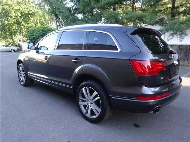 2015 Audi Q7 3.0T