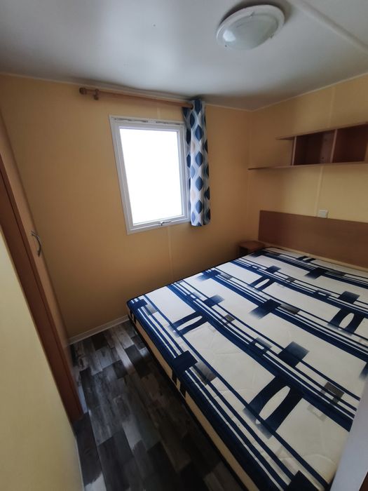 T2 - 6,4*4 Casa Móvel Casa Madeira Mobile Home Bungalow