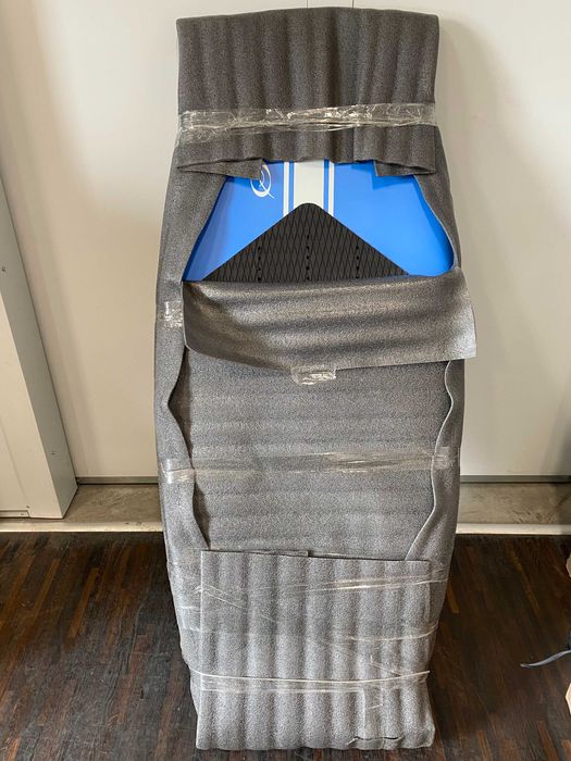 SHINN Nubo - NIEUŻYWANA deska do wingfoilingu