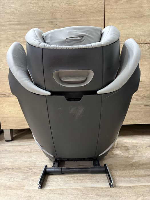 Автокрісло Cybex Pallas S-fix 15-36 kg