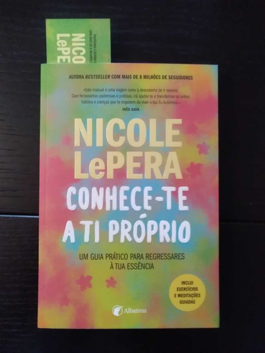 Livros Novos! Vários Autores