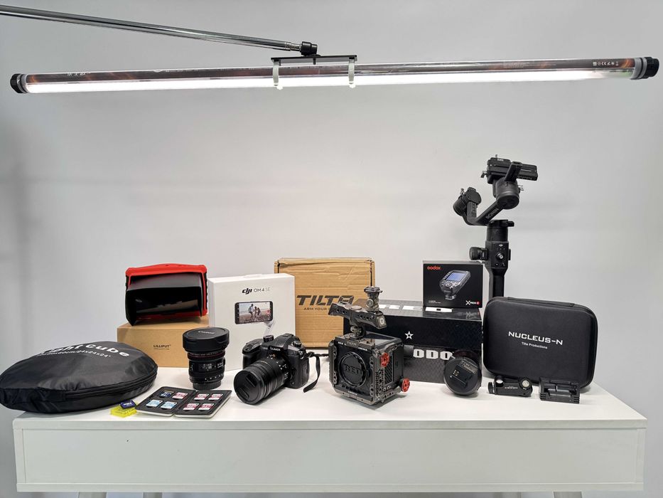 DJI Osmo 4SE (для телефону)