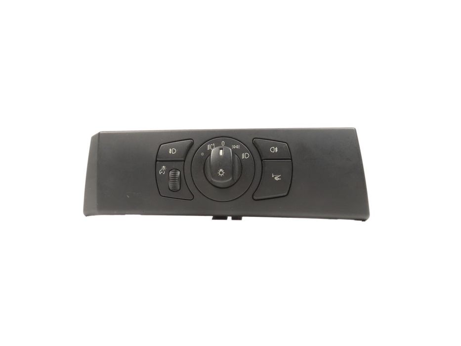 Modulo Comando Das Luzes Bmw 5 Ref: 61316925289 2001 - 2010