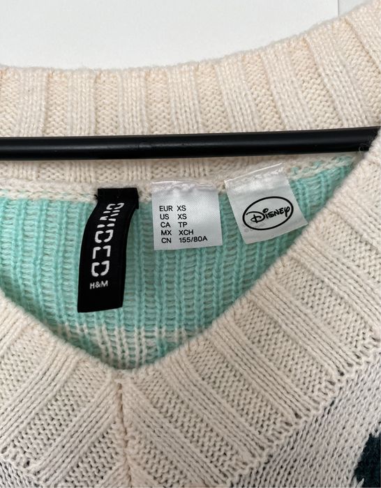 Kamizelka Snow white